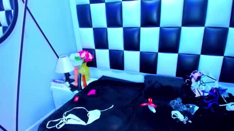 Snapshot of morganasmit_ chatting on February 2026 06:39:02 PM morganasmit_ online show from February 2026 06:39:02 PM