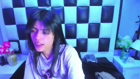 Snapshot of morganasmit_ chatting on March 2026 02:21:01 PM morganasmit_ online show from March 2026 02:21:01 PM