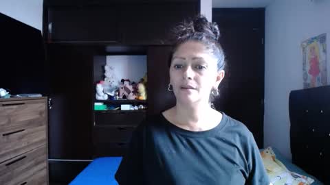 MORGAN online show from November 2025 08:52:02 PM