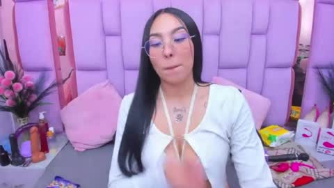 MorganHarper online show from July 2026 03:02:01 AM
