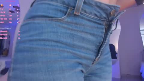 Morgan Hicks online show from February 2025 06:59:01 PM