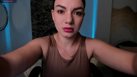 Morgan Hicks online show from April 2026 10:35:02 AM