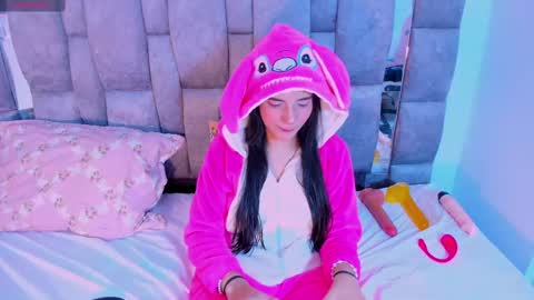 Morganita  online show from December 2024 01:11:02 PM