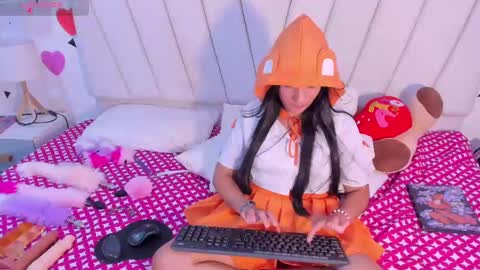 Morganita  online show from March 2025 04:03:02 PM