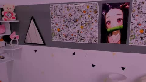 Morganita  online show from September 2025 12:37:02 PM