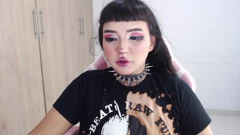 Morgan Moon online show from December 2024 07:10:01 AM