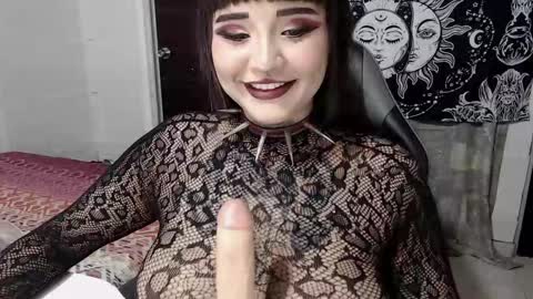 Morgan Moon online show from September 2025 08:41:01 PM