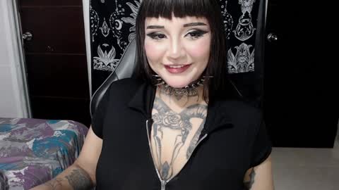 Morgan Moon online show from April 2026 05:28:01 PM