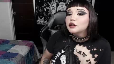 Morgan Moon online show from May 2026 05:21:02 PM