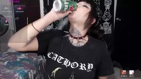 Morgan Moon online show from June 2026 04:33:02 AM