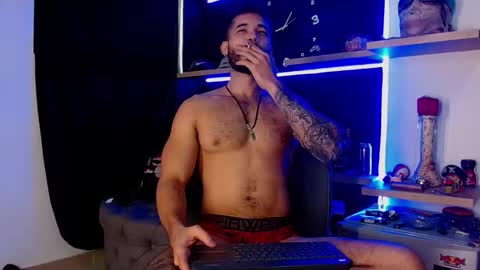 morgan online show from March 2025 02:04:01 AM