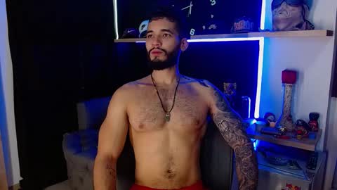 morgan online show from March 2025 11:42:01 PM