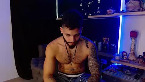 morgan online show from March 2025 12:10:02 AM