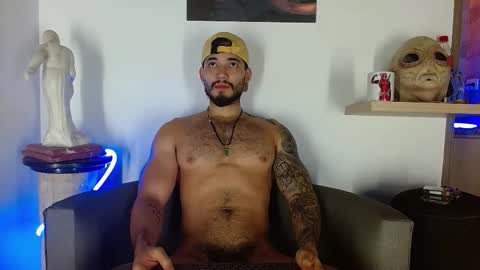 morgan online show from October 2025 07:56:02 PM