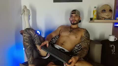 morgan online show from November 2025 06:14:02 AM