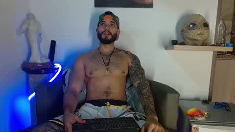 morgan online show from January 2026 10:25:02 PM