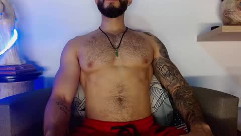 morgan online show from March 2026 09:52:02 PM