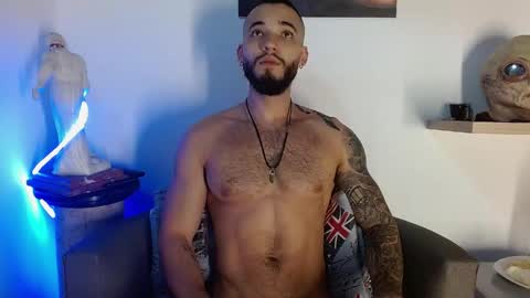 morgan online show from April 2026 08:39:01 PM