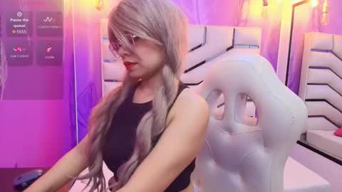 Snapshot of morggan_black chatting on September 2025 01:34:02 PM morggan_black online show from September 2025 01:34:02 PM