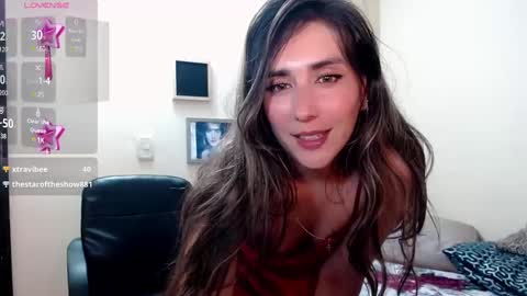 Snapshot of moriahhoe chatting on January 2025 07:17:02 PM Moriah online show from January 2025 07:17:02 PM
