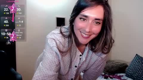 Snapshot of moriahhoe chatting on January 2025 06:35:02 PM Moriah online show from January 2025 06:35:02 PM