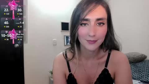 Snapshot of moriahhoe chatting on January 2025 07:32:01 PM Moriah online show from January 2025 07:32:01 PM