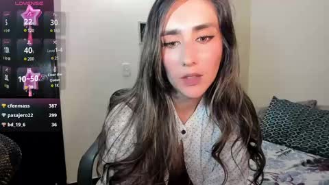 Snapshot of moriahhoe chatting on February 2025 10:24:01 PM Moriah online show from February 2025 10:24:01 PM