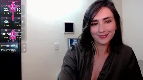 Snapshot of moriahhoe chatting on February 2025 07:30:01 PM Moriah online show from February 2025 07:30:01 PM