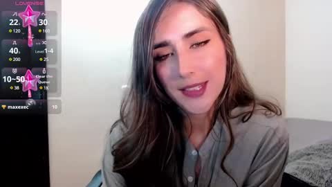 Snapshot of moriahhoe chatting on March 2025 07:06:02 PM Moriah online show from March 2025 07:06:02 PM