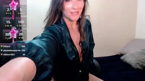 Snapshot of moriahhoe chatting on March 2025 10:32:01 PM Moriah online show from March 2025 10:32:01 PM
