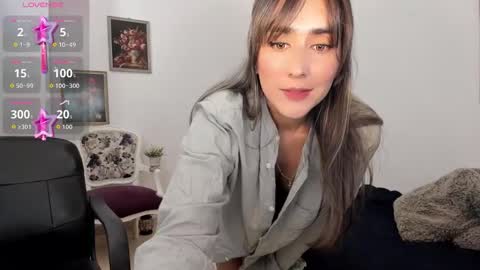 Snapshot of moriahhoe chatting on October 2025 07:33:01 PM Moriah online show from October 2025 07:33:01 PM