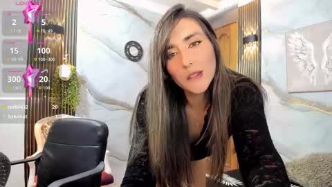 Snapshot of moriahhoe chatting on November 2025 07:24:01 PM Moriah online show from November 2025 07:24:01 PM