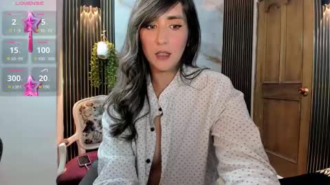 Snapshot of moriahhoe chatting on November 2025 07:36:03 PM Moriah online show from November 2025 07:36:03 PM