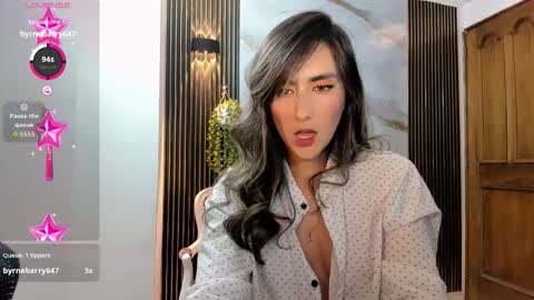 Snapshot of moriahhoe chatting on December 2025 07:22:01 PM Moriah online show from December 2025 07:22:01 PM