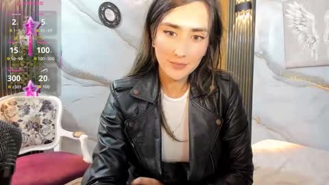 Moriah online show from February 2026 02:53:01 AM