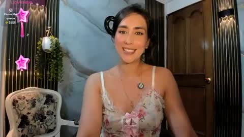 Moriah online show from June 2026 07:27:02 PM