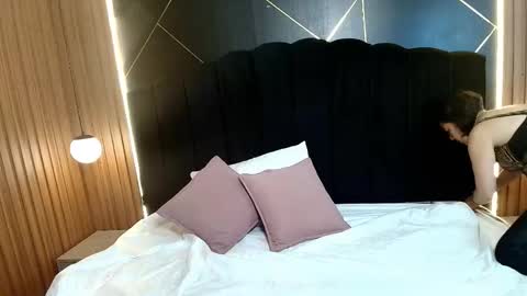 Moriah online show from February 2026 12:17:01 PM