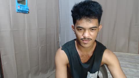 Snapshot of morino_hardfucker777 chatting on December 2024 09:50:02 AM Ed online show from December 2024 09:50:02 AM
