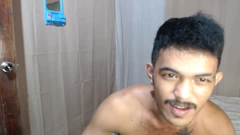 Snapshot of morino_hardfucker777 chatting on December 2024 03:37:01 PM Ed online show from December 2024 03:37:01 PM