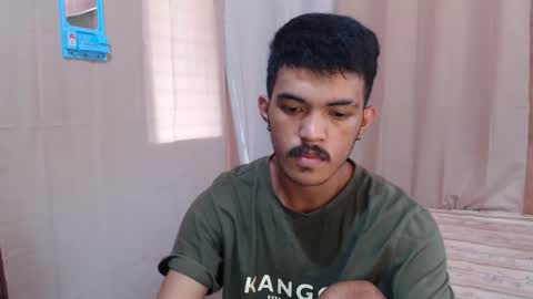 Snapshot of morino_hardfucker777 chatting on January 2025 04:58:02 AM Ed online show from January 2025 04:58:02 AM