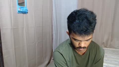 Snapshot of morino_hardfucker777 chatting on January 2025 12:46:02 PM Ed online show from January 2025 12:46:02 PM