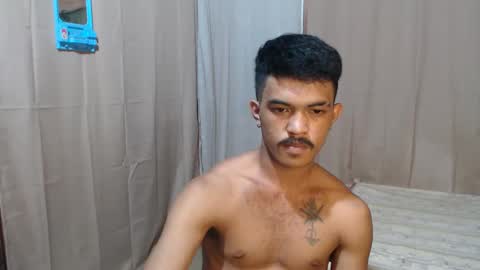 Snapshot of morino_hardfucker777 chatting on January 2025 01:03:01 PM Ed online show from January 2025 01:03:01 PM
