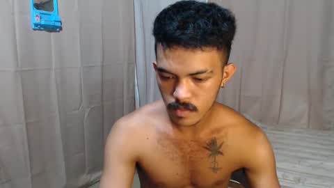Snapshot of morino_hardfucker777 chatting on January 2025 10:40:01 AM Ed online show from January 2025 10:40:01 AM