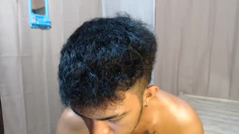 Snapshot of morino_hardfucker777 chatting on January 2025 09:18:02 AM Ed online show from January 2025 09:18:02 AM