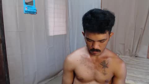 Snapshot of morino_hardfucker777 chatting on January 2025 08:22:01 AM Ed online show from January 2025 08:22:01 AM