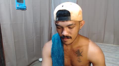 Snapshot of morino_hardfucker777 chatting on February 2025 03:51:02 PM Ed online show from February 2025 03:51:02 PM