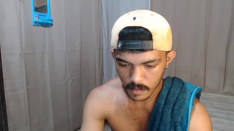 Snapshot of morino_hardfucker777 chatting on February 2025 05:25:02 PM Ed online show from February 2025 05:25:02 PM