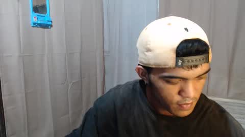 Snapshot of morino_hardfucker777 chatting on February 2025 01:28:02 PM Ed online show from February 2025 01:28:02 PM