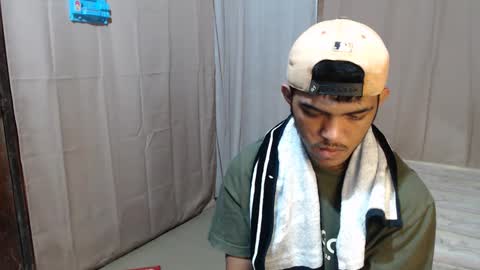 Snapshot of morino_hardfucker777 chatting on March 2025 05:11:02 PM Ed online show from March 2025 05:11:02 PM