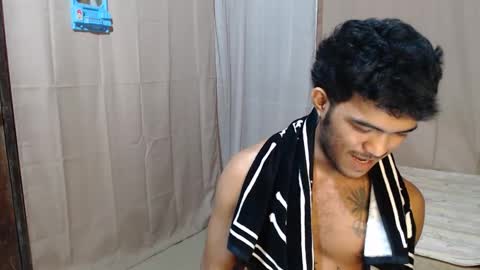 Snapshot of morino_hardfucker777 chatting on March 2025 04:00:02 PM Ed online show from March 2025 04:00:02 PM